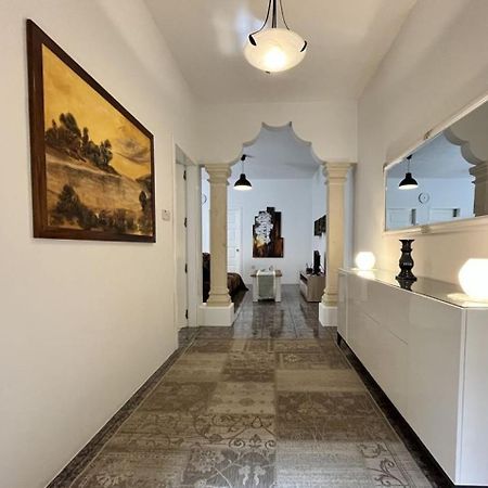2 Bedroom Appartment Birzebbugia บีร์เซบบูจา ภายนอก รูปภาพ