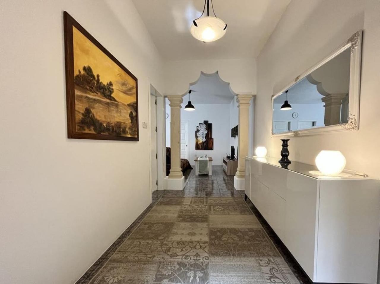 2 Bedroom Appartment Birzebbugia บีร์เซบบูจา ภายนอก รูปภาพ