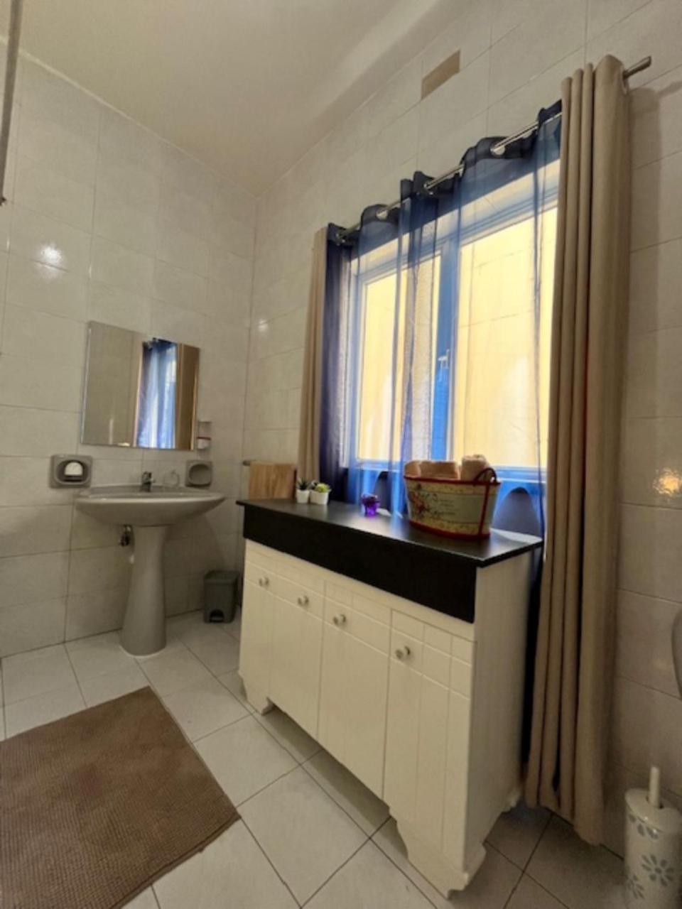 2 Bedroom Appartment Birzebbugia บีร์เซบบูจา ภายนอก รูปภาพ