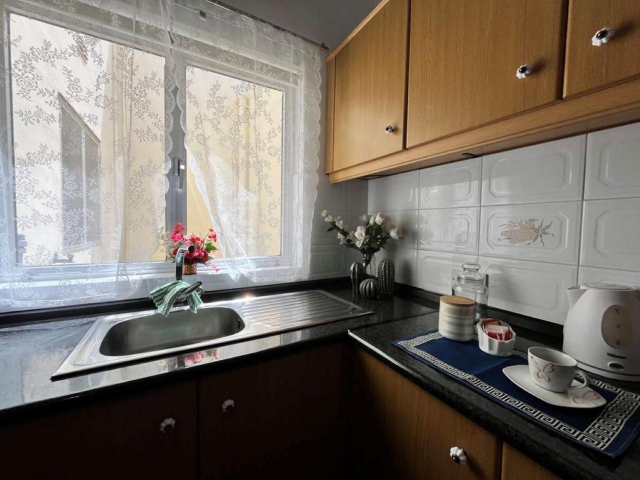 2 Bedroom Appartment Birzebbugia บีร์เซบบูจา ภายนอก รูปภาพ