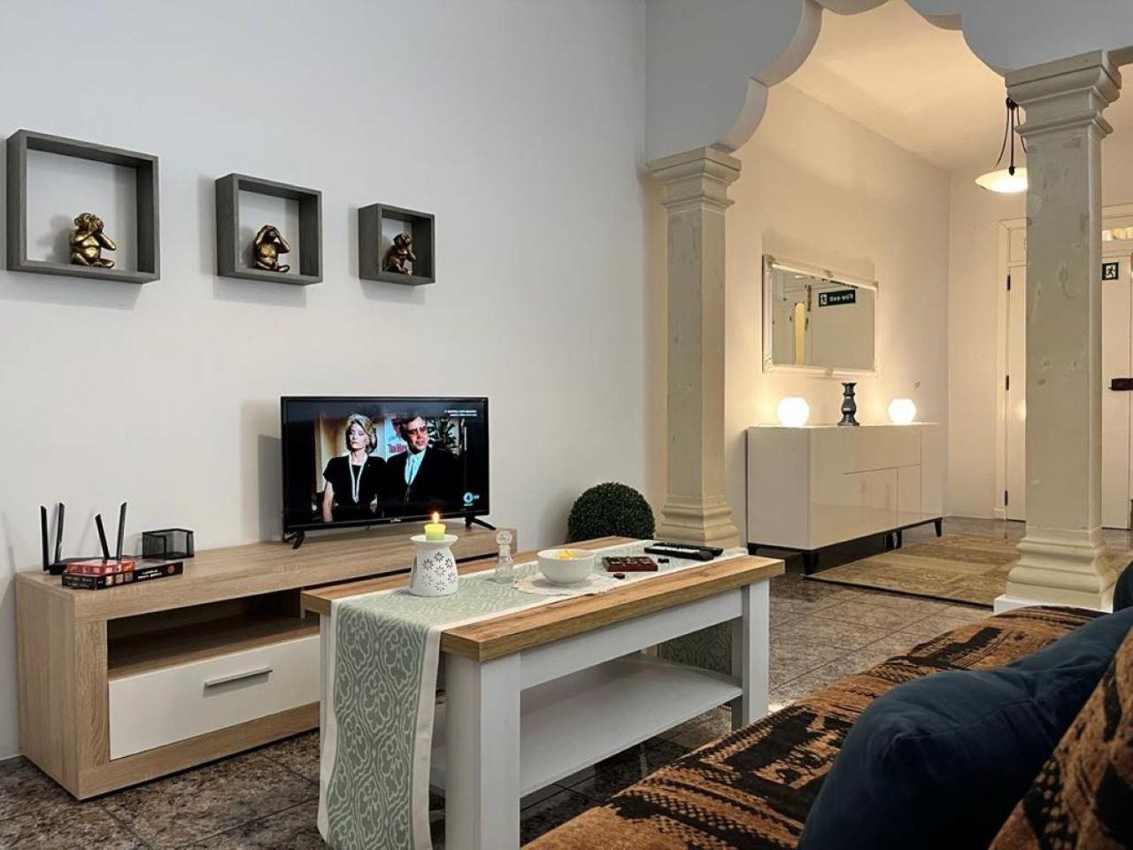 2 Bedroom Appartment Birzebbugia บีร์เซบบูจา ภายนอก รูปภาพ