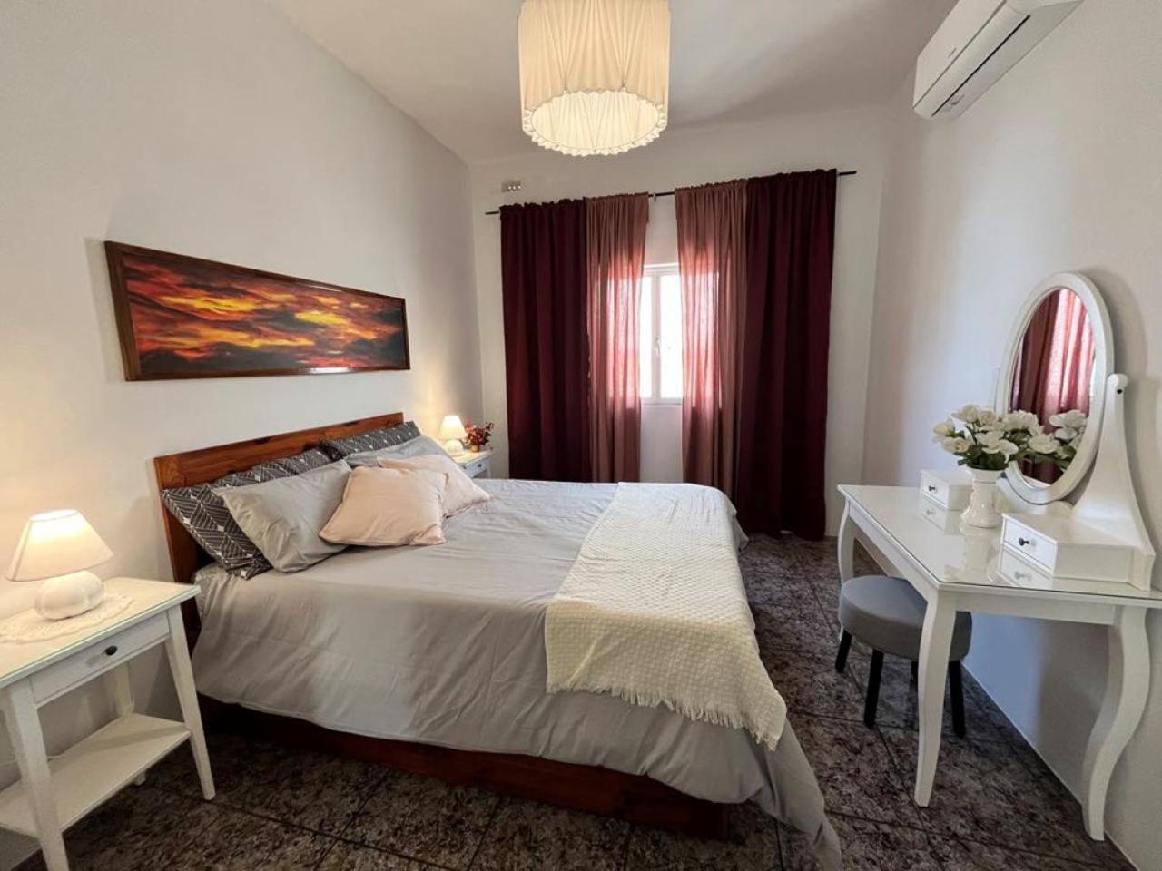 2 Bedroom Appartment Birzebbugia บีร์เซบบูจา ภายนอก รูปภาพ